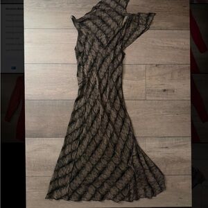 Reformation Vintage Dress